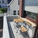Appartamento Parkblick Naehe Koblenz
