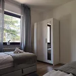 Appartamento Parkblick Naehe Koblenz