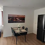 Parkblick Naehe Koblenz Appartamento Weissenthurm