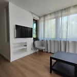 Parkblick Naehe Koblenz Appartamento *