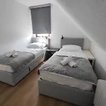 Appartamento Parkblick Naehe Koblenz *