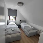Parkblick Naehe Koblenz Appartamento *