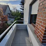Appartamento Parkblick Naehe Koblenz