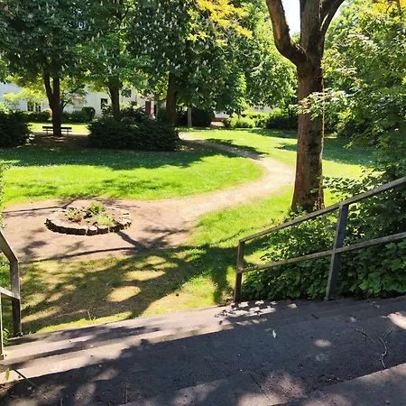 Parkblick Naehe Koblenz