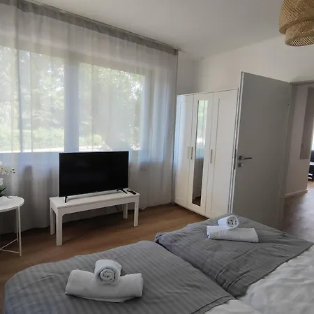 Parkblick Naehe Koblenz *