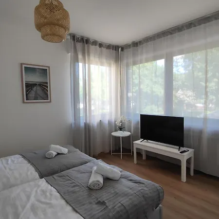 Parkblick Naehe Koblenz * Weissenthurm