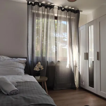 Parkblick Naehe Koblenz *