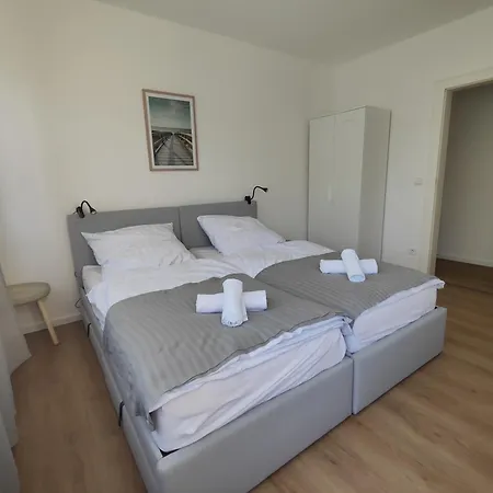 Parkblick Naehe Koblenz Weissenthurm