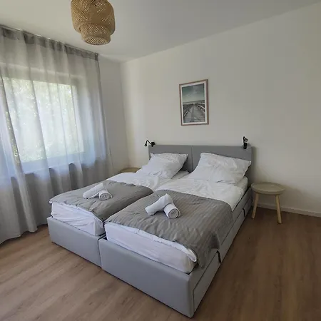 Parkblick Naehe Koblenz * Weissenthurm