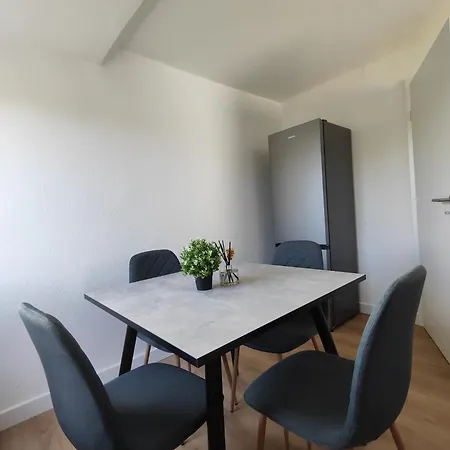 Parkblick Naehe Koblenz