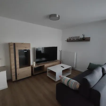 Parkblick Naehe Koblenz * Weissenthurm