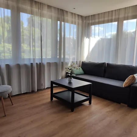 Apartment Parkblick Naehe Koblenz Weissenthurm