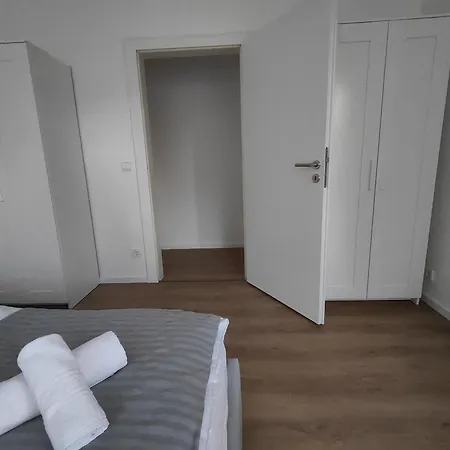 Parkblick Naehe Koblenz *