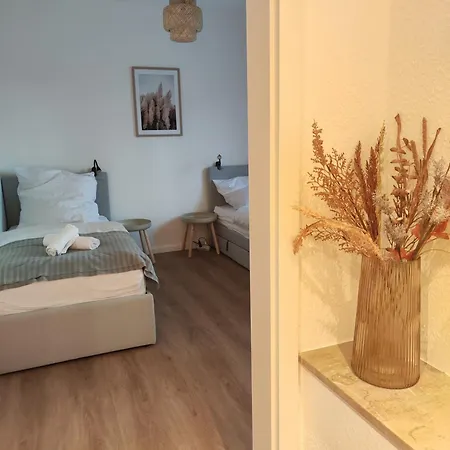 Parkblick Naehe Koblenz *