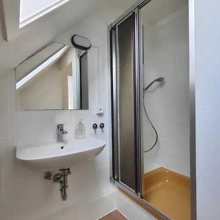 Apartmán Parkblick Naehe Koblenz *