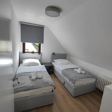 Parkblick Naehe Koblenz Apartment *