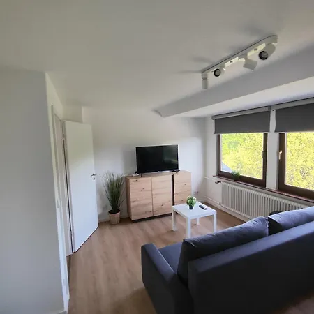 Parkblick Naehe Koblenz Apartmán Weissenthurm