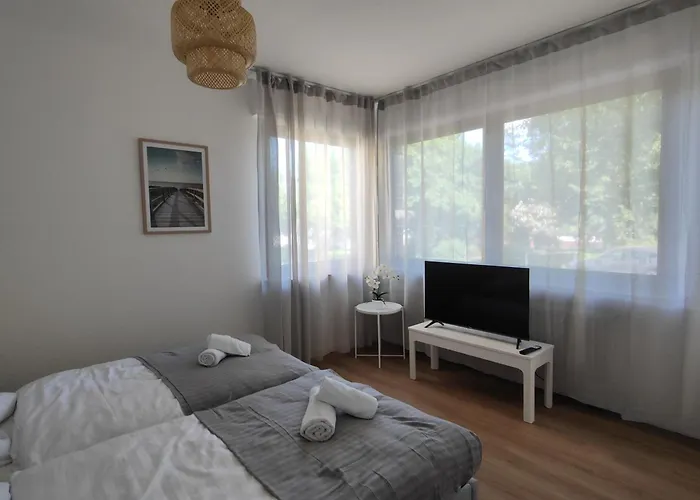 Parkblick Naehe Koblenz * Weissenthurm