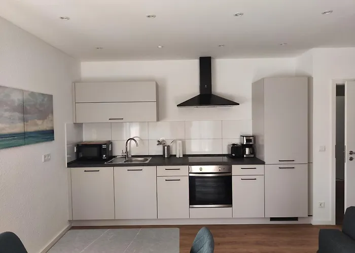 Parkblick Naehe Koblenz