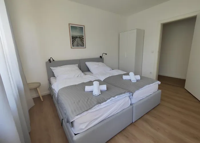 Parkblick Naehe Koblenz Weissenthurm