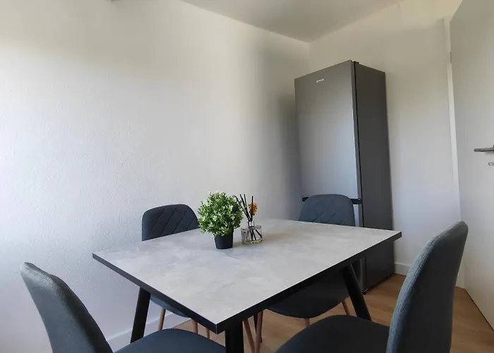 Parkblick Naehe Koblenz