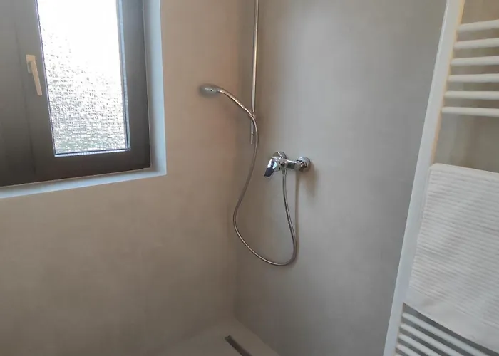 アパート Parkblick Naehe Koblenz Weissenthurm