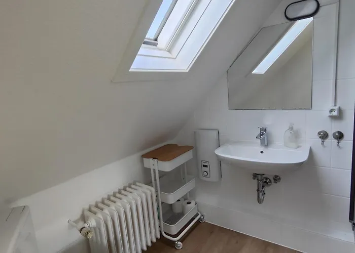 Parkblick Naehe Koblenz *