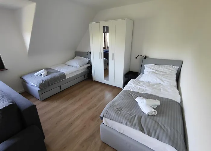 Parkblick Naehe Koblenz