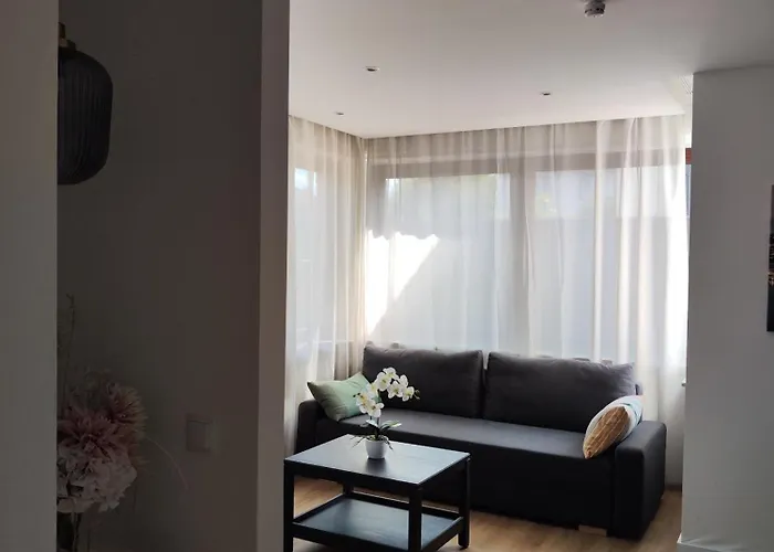 Parkblick Naehe Koblenz